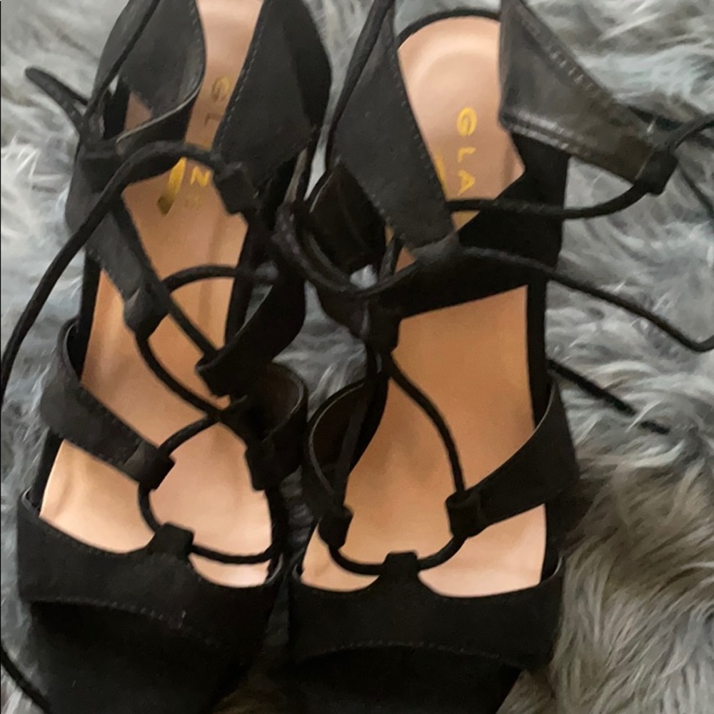 Never worn
